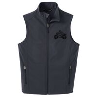 Core Soft Shell Vest Thumbnail