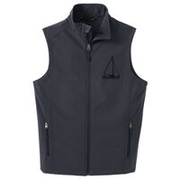 Core Soft Shell Vest Thumbnail