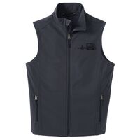 Core Soft Shell Vest Thumbnail