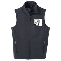 Core Soft Shell Vest Thumbnail