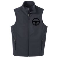 Core Soft Shell Vest Thumbnail