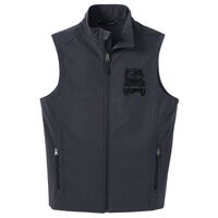 Core Soft Shell Vest Thumbnail
