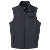 Core Soft Shell Vest Thumbnail