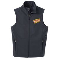 Core Soft Shell Vest Thumbnail