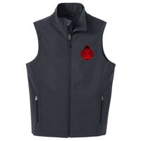 Core Soft Shell Vest Thumbnail