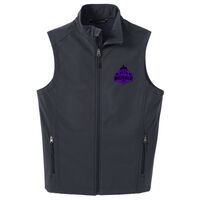 Core Soft Shell Vest Thumbnail