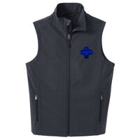 Core Soft Shell Vest Thumbnail