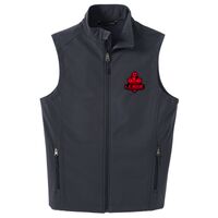Core Soft Shell Vest Thumbnail