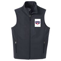 Core Soft Shell Vest Thumbnail