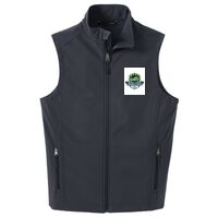 Core Soft Shell Vest Thumbnail