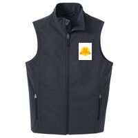 Core Soft Shell Vest Thumbnail