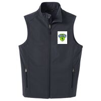 Core Soft Shell Vest Thumbnail