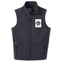 Core Soft Shell Vest Thumbnail