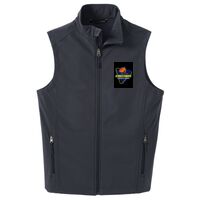 Core Soft Shell Vest Thumbnail
