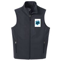 Core Soft Shell Vest Thumbnail
