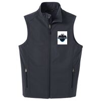 Core Soft Shell Vest Thumbnail
