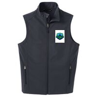 Core Soft Shell Vest Thumbnail