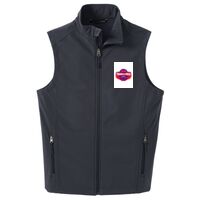 Core Soft Shell Vest Thumbnail