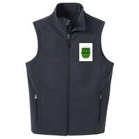 Core Soft Shell Vest Thumbnail