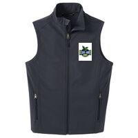 Core Soft Shell Vest Thumbnail