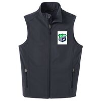 Core Soft Shell Vest Thumbnail