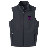 Core Soft Shell Vest Thumbnail