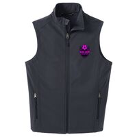 Core Soft Shell Vest Thumbnail