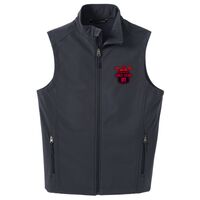 Core Soft Shell Vest Thumbnail