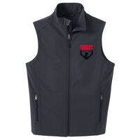 Core Soft Shell Vest Thumbnail