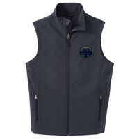 Core Soft Shell Vest Thumbnail