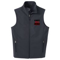 Core Soft Shell Vest Thumbnail