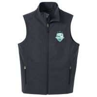 Core Soft Shell Vest Thumbnail