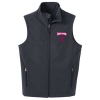 Core Soft Shell Vest Thumbnail
