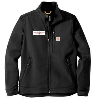 Carhartt Crowley Soft Shell Jacket Thumbnail