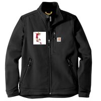 Carhartt Crowley Soft Shell Jacket Thumbnail
