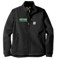 Carhartt Crowley Soft Shell Jacket Thumbnail