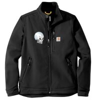 Carhartt Crowley Soft Shell Jacket Thumbnail