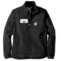 Carhartt Crowley Soft Shell Jacket Thumbnail