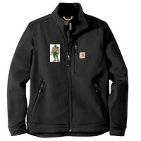 Carhartt Crowley Soft Shell Jacket Thumbnail