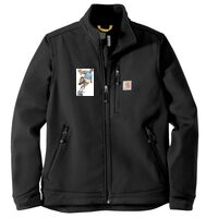 Carhartt Crowley Soft Shell Jacket Thumbnail