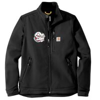 Carhartt Crowley Soft Shell Jacket Thumbnail