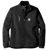 Carhartt Crowley Soft Shell Jacket Thumbnail
