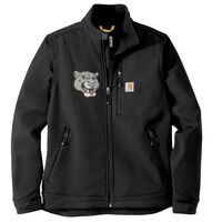 Carhartt Crowley Soft Shell Jacket Thumbnail