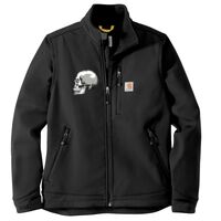 Carhartt Crowley Soft Shell Jacket Thumbnail