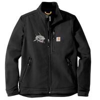 Carhartt Crowley Soft Shell Jacket Thumbnail