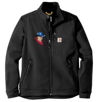 Carhartt Crowley Soft Shell Jacket Thumbnail