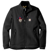 Carhartt Crowley Soft Shell Jacket Thumbnail