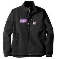 Carhartt Crowley Soft Shell Jacket Thumbnail