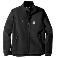 Carhartt Crowley Soft Shell Jacket Thumbnail