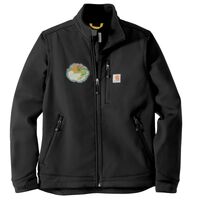 Carhartt Crowley Soft Shell Jacket Thumbnail
